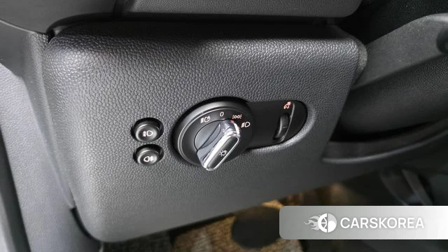 Mini Cooper id 4625952 из Кореи 11