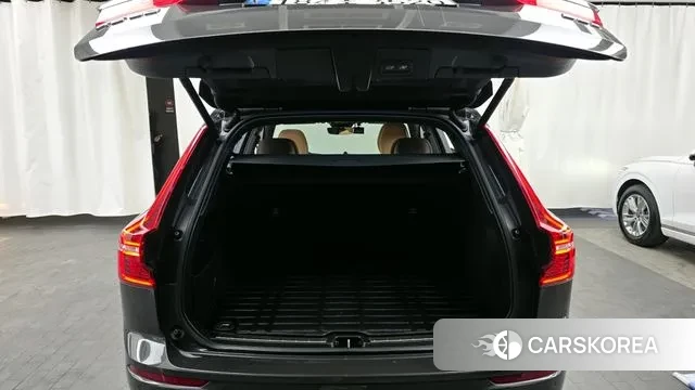 Volvo XC60 second Generation id 3735221 из Кореи 11