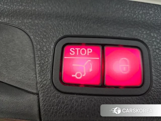 Mercedes-Benz GLE-Class W167 id 3502947 из Кореи 11