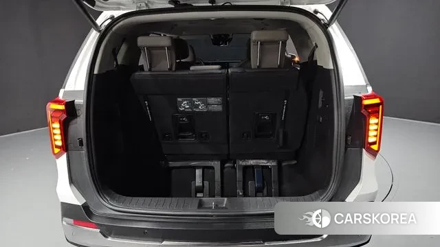 Kia The New Carnival 4th Generation id 3126391 из Кореи 11