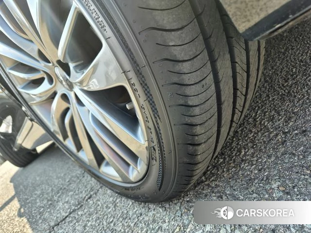 Genesis G80 id 3861093 из Кореи 11