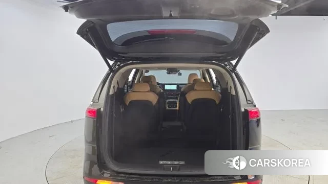 Kia Carnival 4th generation id 3606724 из Кореи 11