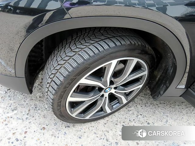 BMW X2 (F39) id 4469856 из Кореи 11