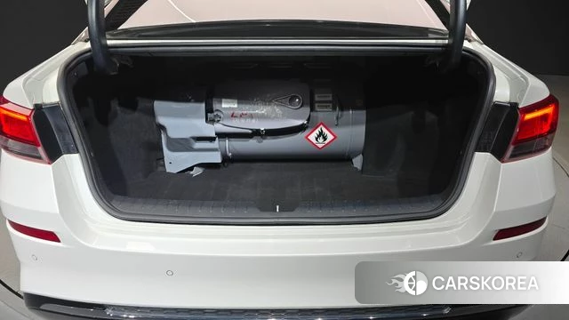 Kia The New K5 2nd generation id 4647784 из Кореи 11