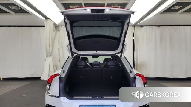 Kia EV6 id 3361484 из Кореи 11