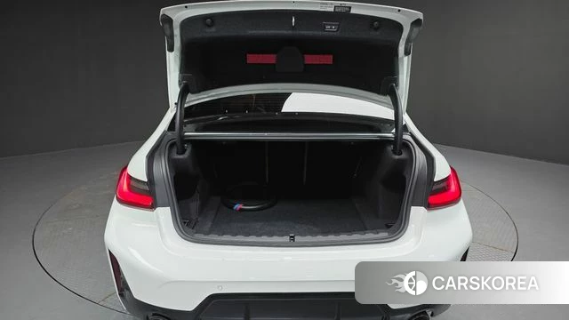 BMW 3 Series (G20) id 3841806 из Кореи 11