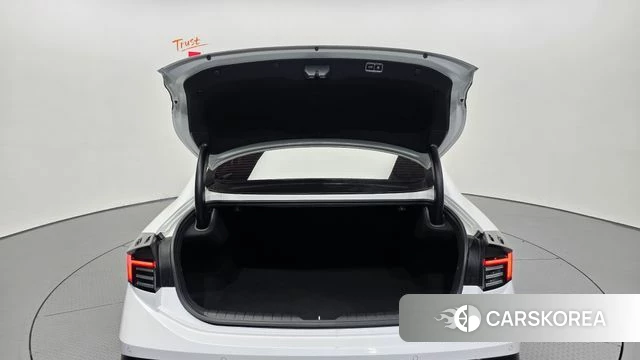 Hyundai Sonata D Edge Hybrid (DN8) id 4407982 из Кореи 11