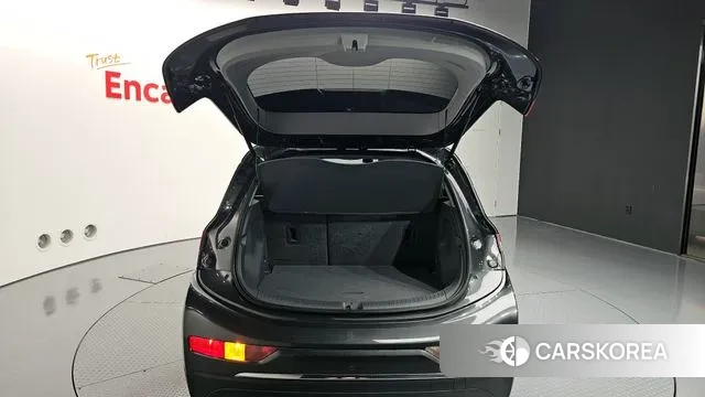 Chevrolet (GM Daewoo) Bolt EV id 3413362 из Кореи 11