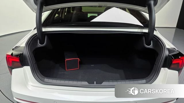 Kia The New K5 3rd generation id 4342883 из Кореи 11