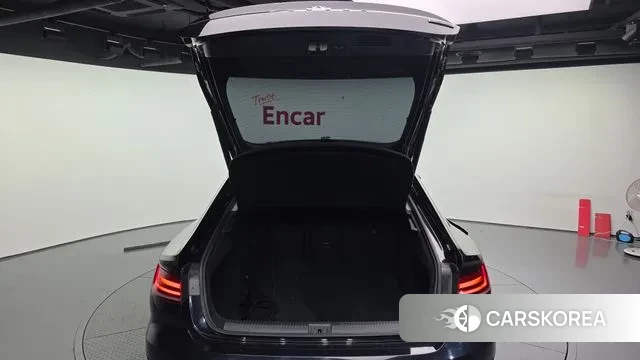 Volkswagen Arteon id 3269272 из Кореи 11