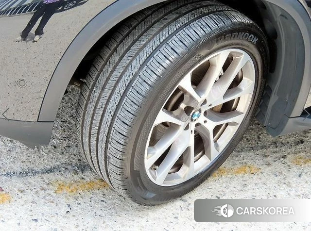 BMW X5 (G05) id 4541943 из Кореи 11