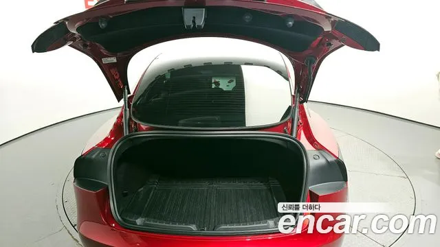 Tesla Model 3 id 2678970 из Кореи 11