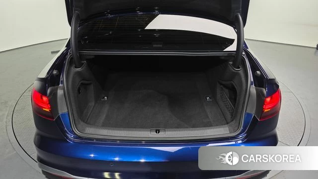 Audi A4 (B9) id 3924137 из Кореи 11