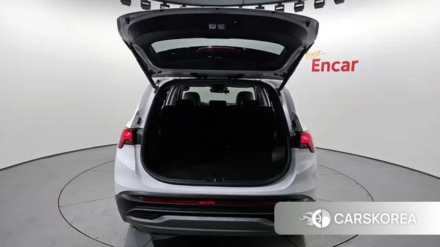 Hyundai The New Santa Fe id 2895665 из Кореи 11