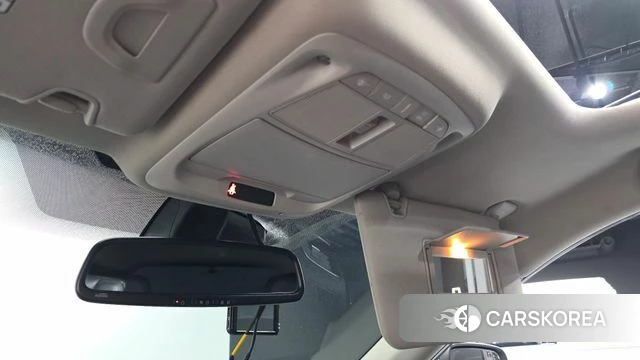 Renault Korea (Samsung) QM6 id 4020517 из Кореи 11