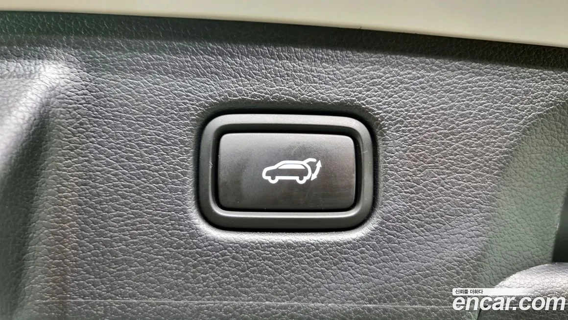 Hyundai The New Palisade id 1551647 из Кореи 11