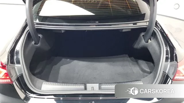 Mercedes-Benz CLA-Class C118 id 3607089 из Кореи 11