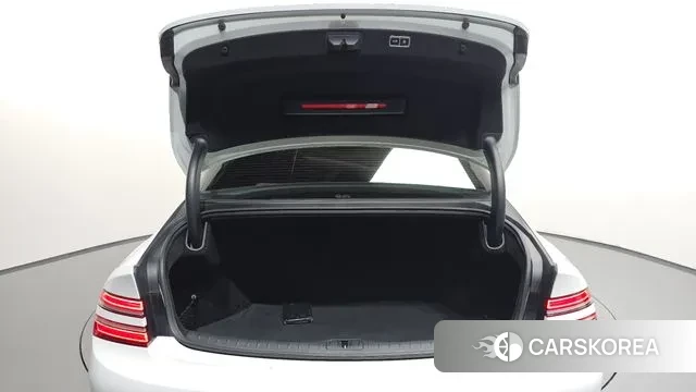 Genesis G80 (RG3) id 3329528 из Кореи 11