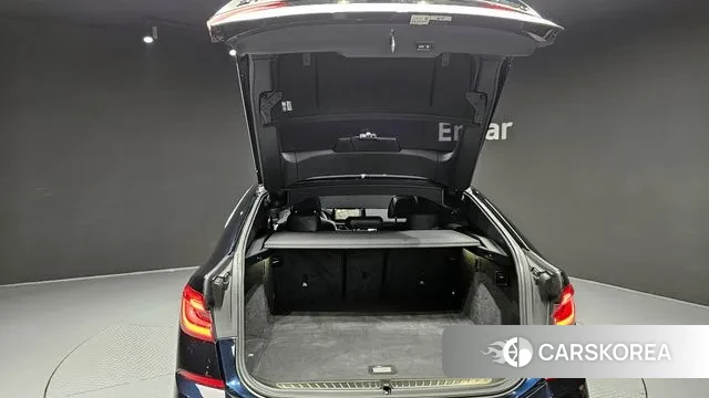 BMW 6 Series GT (G32) id 3428140 из Кореи 11