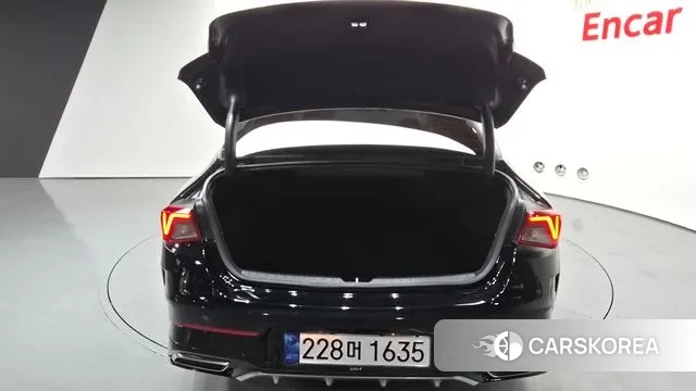 Kia K5 Hybrid 3rd Generation id 3477868 из Кореи 11