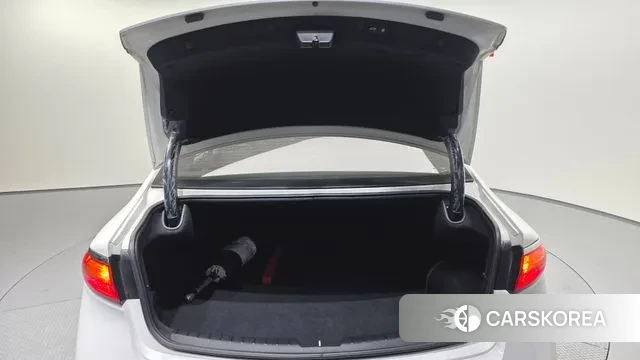 Kia All New K7 Hybrid id 3444846 из Кореи 11