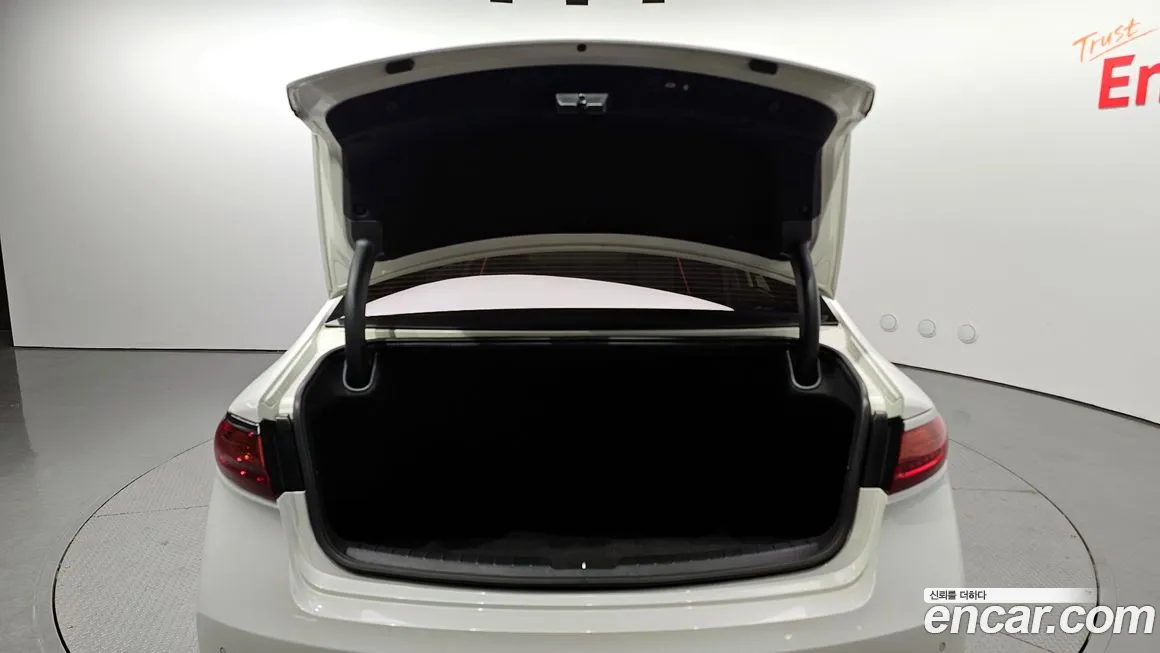 Kia Come New K7 id 2122748 из Кореи 11