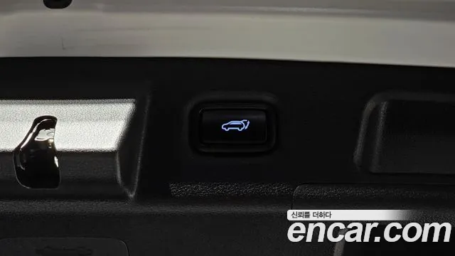 Hyundai Santa Fe TM id 2850613 из Кореи 11