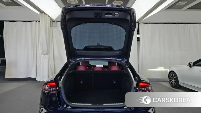Kia Stinger Meister id 4446212 из Кореи 11