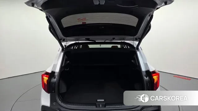 Kia The New Seltos id 2993112 из Кореи 11