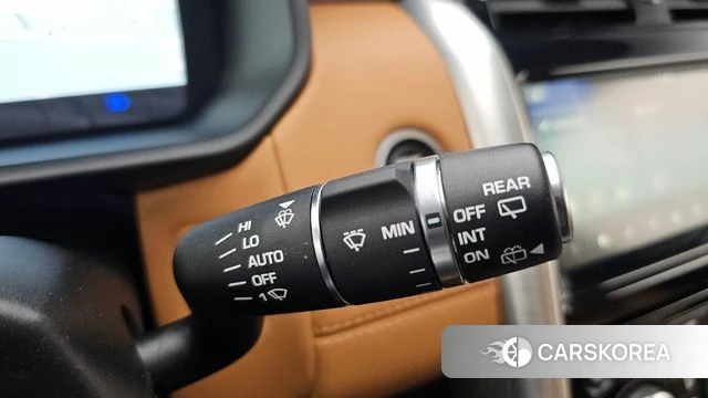 Land Rover Discovery 5 id 4459587 из Кореи 11