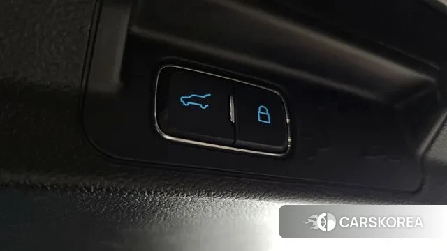 Ford Explorer 6th Generation id 3324690 из Кореи 11