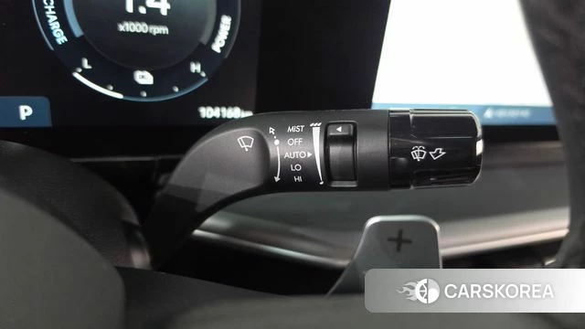Hyundai Grandeur Hybrid (GN7) id 4480630 из Кореи 11