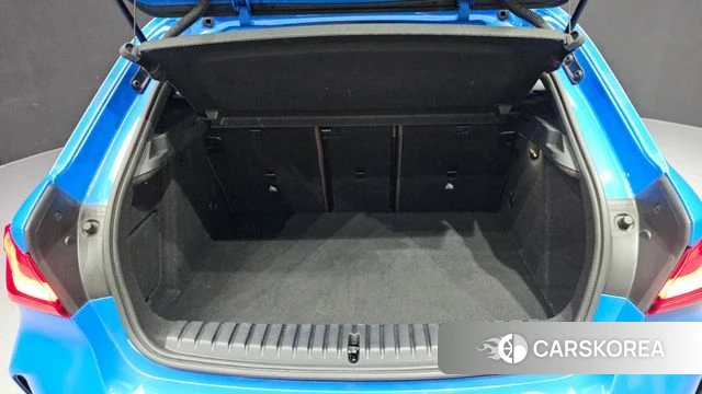 BMW 1 Series (F40) id 3923754 из Кореи 11