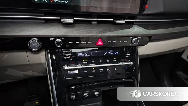 Kia Carnival 4th generation id 3196411 из Кореи 11