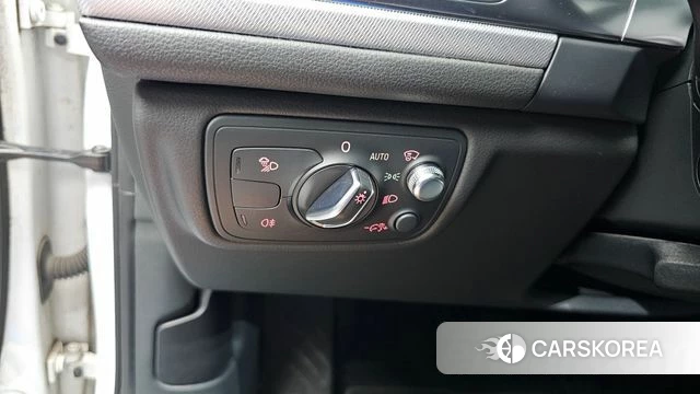 Audi New A6 id 4587441 из Кореи 11
