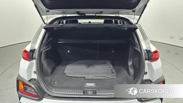 Hyundai Kona id 3656566 из Кореи 11