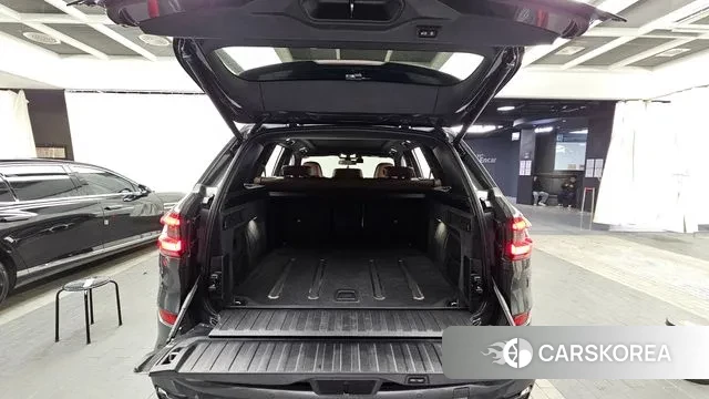 BMW X5 (G05) id 3680221 из Кореи 11