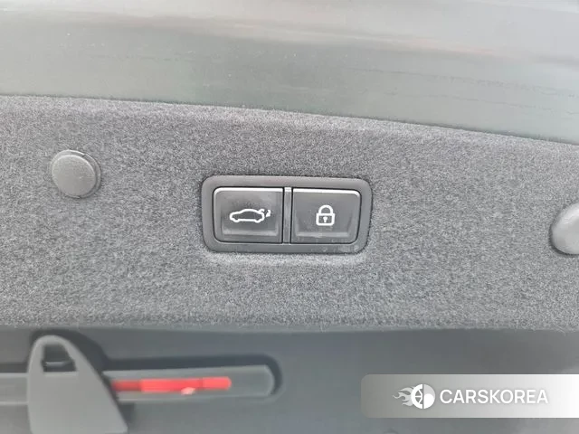 Kia K8 id 3621220 из Кореи 11