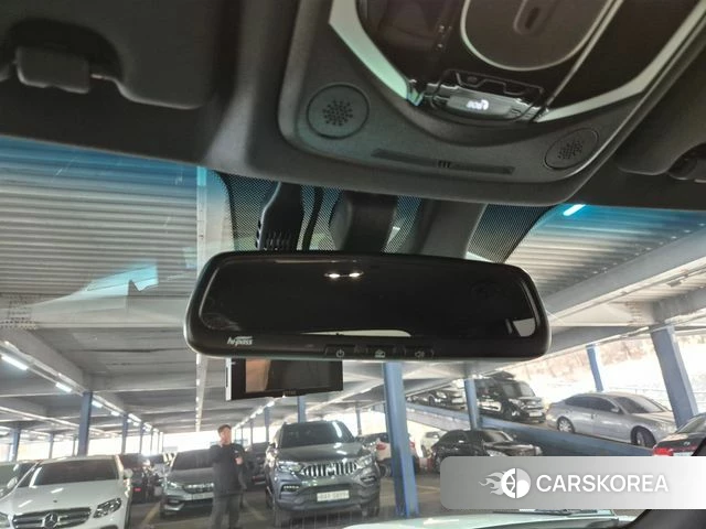 Ssangyong Torres id 3922728 из Кореи 11