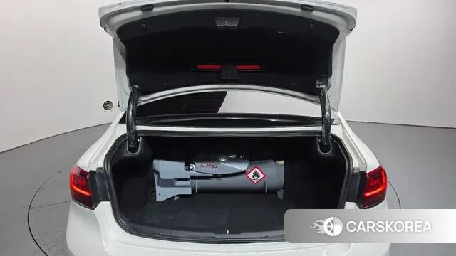 Kia K7 Premier id 3656009 из Кореи 11