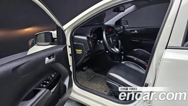 Kia All New Morning (JA) id 2657214 из Кореи 11