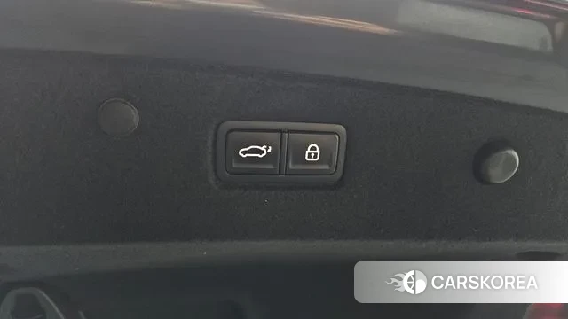 Kia K8 id 3378329 из Кореи 11