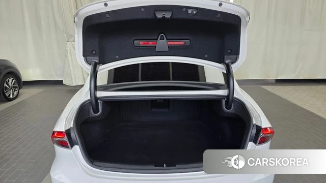 Hyundai The New Grandeur IG id 4672132 из Кореи 11