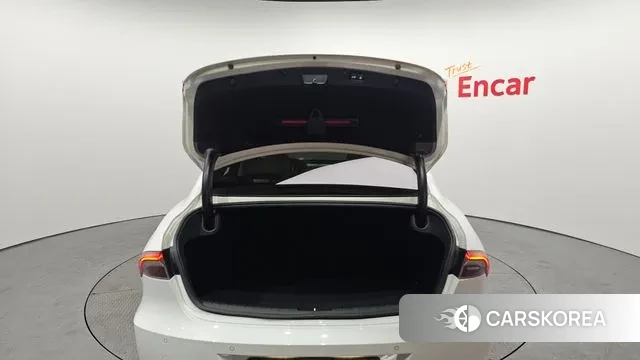 Hyundai The New Grandeur IG id 3707782 из Кореи 11