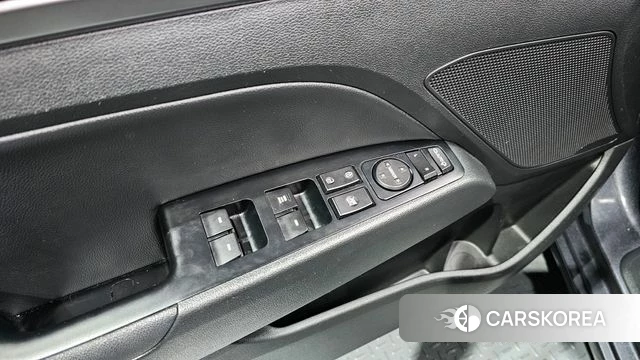 Hyundai The New Avante AD id 4294795 из Кореи 11