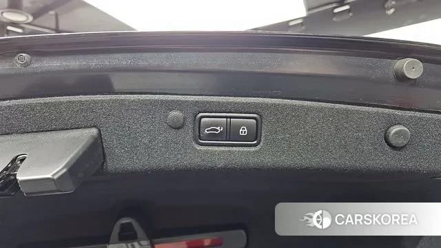 Hyundai The New Grandeur IG id 3396106 из Кореи 11