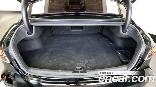 Hyundai The New Grandeur IG id 2713075 из Кореи 11