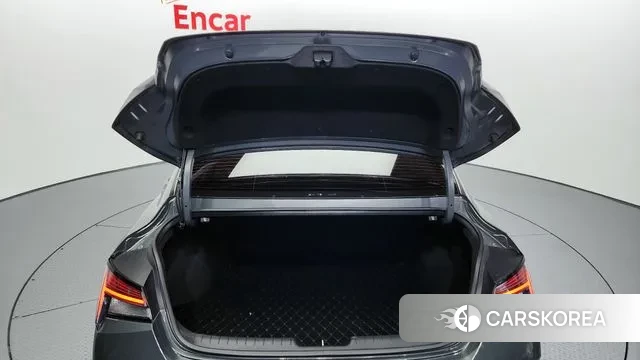 Hyundai Avante (CN7) id 3356029 из Кореи 11