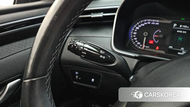 Hyundai Tucson (NX4) id 4501569 из Кореи 11