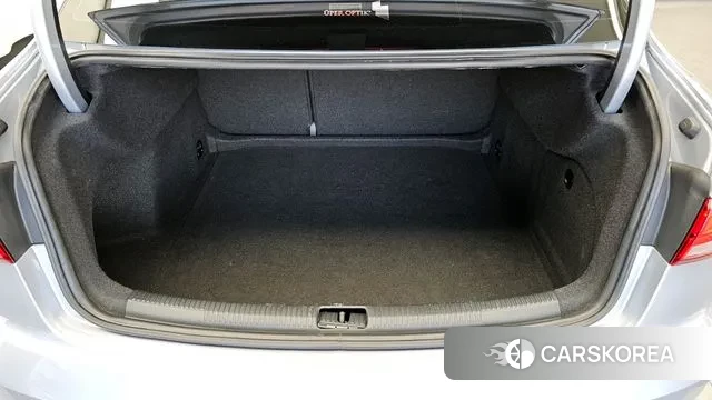 Audi New A3 id 3429337 из Кореи 11